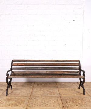 
                
                    Load image into Gallery viewer, Sousham Garden Bench - 190cm
                
            