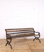 Sousham Garden Bench - 190cm