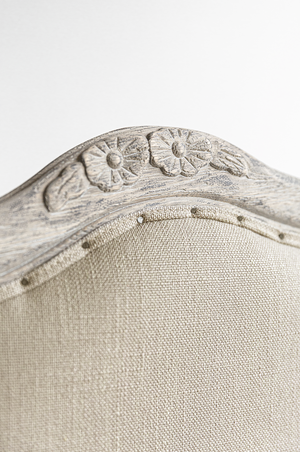 Castelnou Chair - Nutmeg