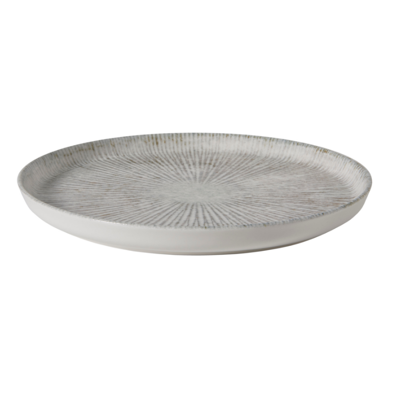 Celestial Walled Plate 21cm