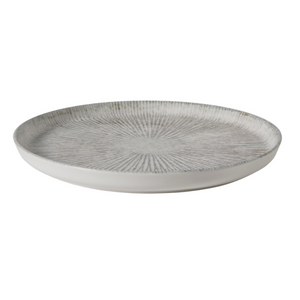 Celestial Walled Plate 21cm