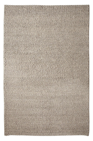 
                
                    Load image into Gallery viewer, Abigail Silver Knitted Rug - 245cm x 305cm
                
            