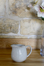 Broste Nordic Sand Milk Jug