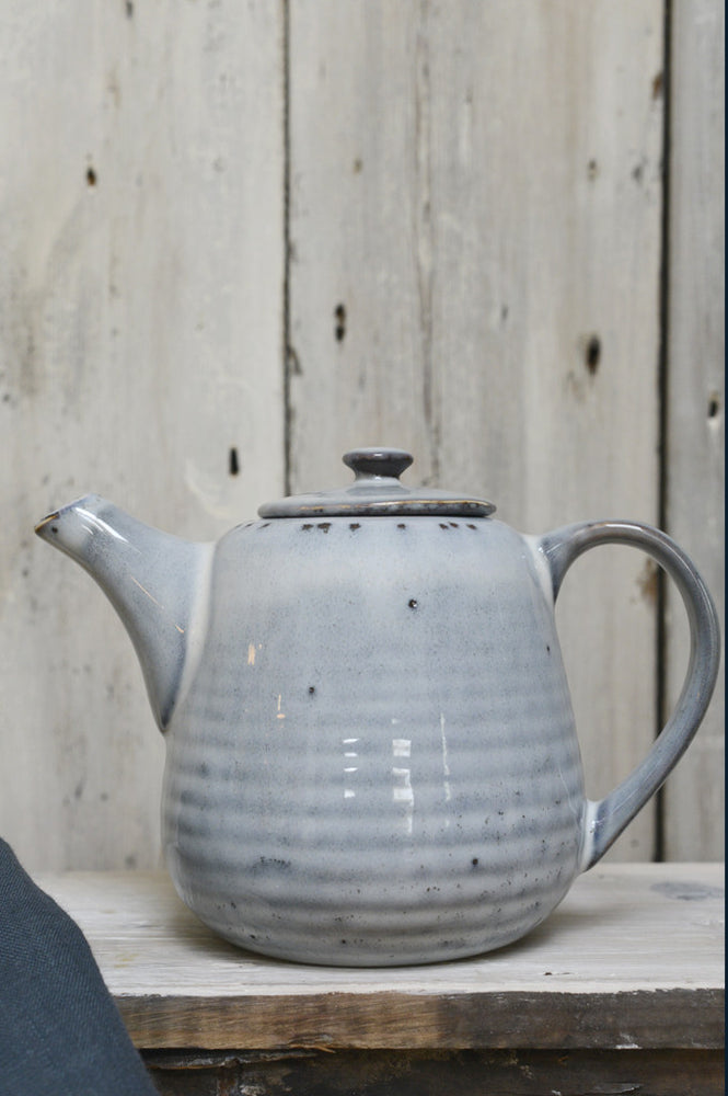 Broste Nordic Sea Tea Pot - Small (Click & Collect)