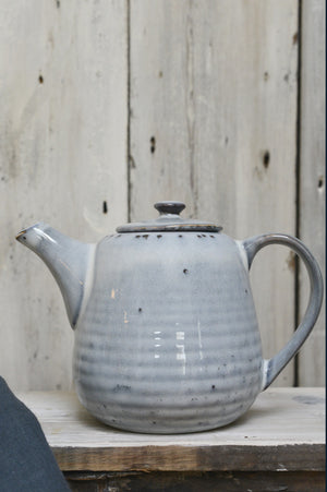 Broste Nordic Sea Tea Pot - Small (Click & Collect)