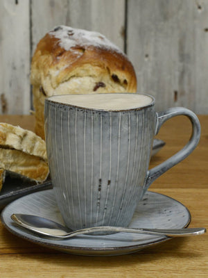 Broste Nordic Sea Mug with Handle (Click & Collect)
