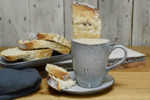 Broste Nordic Sea Mug with Handle (Click & Collect)
