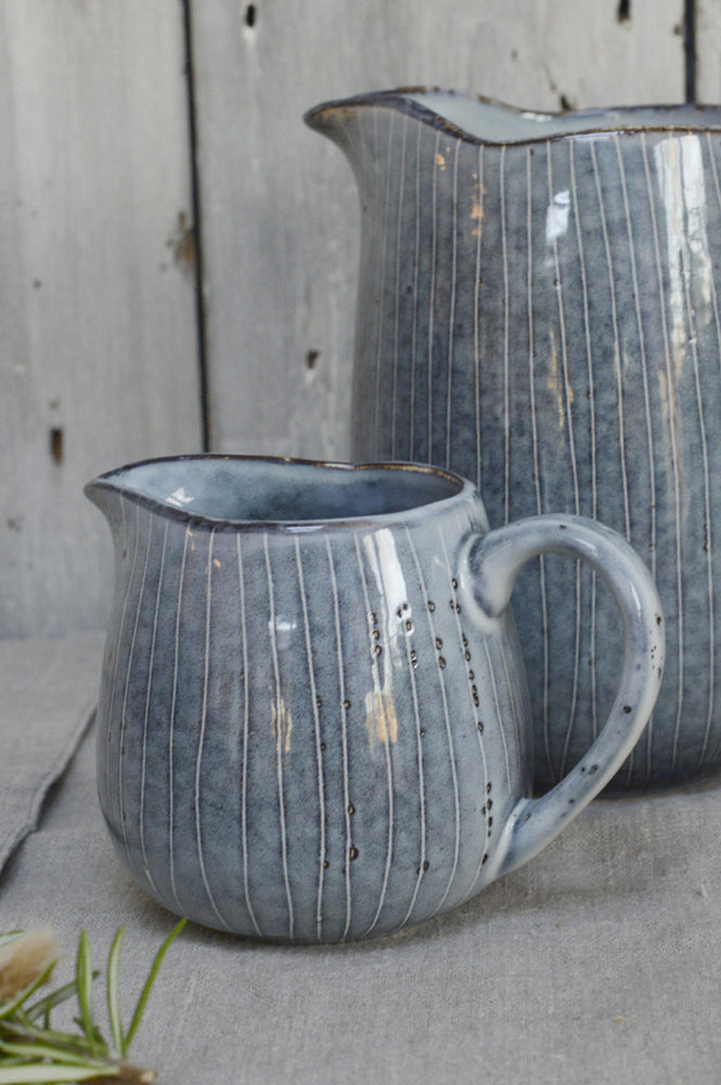 Broste Nordic Sea Milk Jug