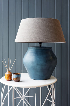 Disio Old Blue Table Lamp