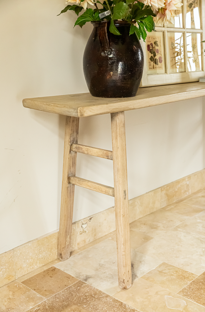 
                
                    Load image into Gallery viewer, Emmett Console Table - 215cm
                
            