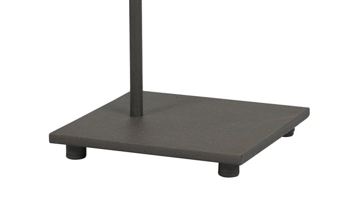 Tubino Floor Lamp - Black