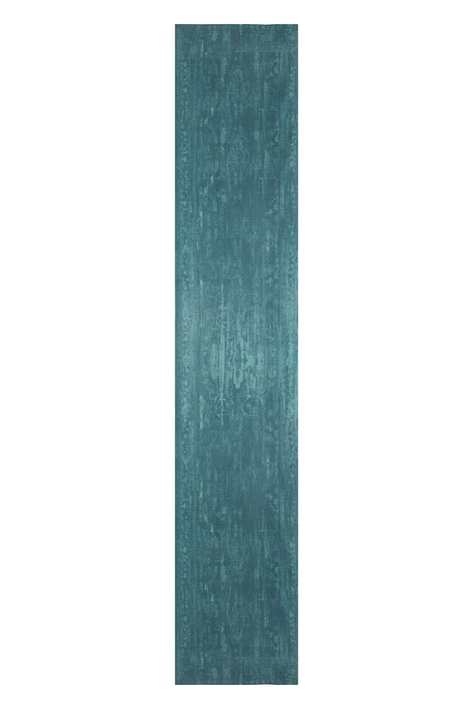 Ava Sea Blue Rug - (Sizes Available)