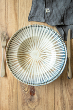 Nova Deep Pasta Plate 26cm