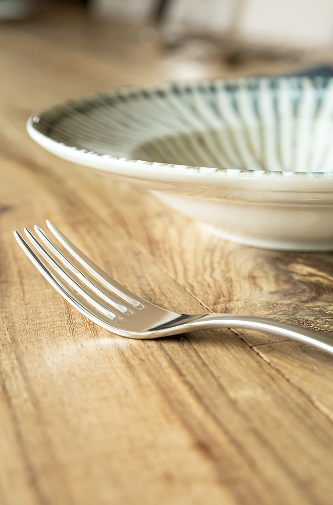 Nova Deep Pasta Plate 26cm