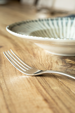 Nova Deep Pasta Plate 26cm