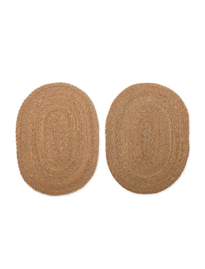 Pair of Brading Table Mats
