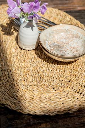 Pair of Brading Table Mats