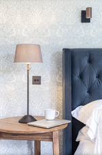 Delphi Adjustable Table Lamp