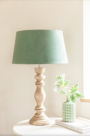 Epsilon Table Lamp - Natural