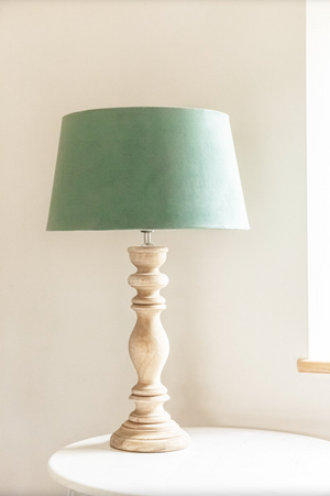 Epsilon Table Lamp - Natural