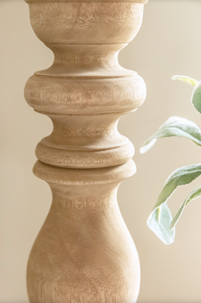 Epsilon Table Lamp - Natural