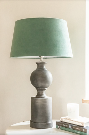 Pegasi Table Lamp - Charcoal