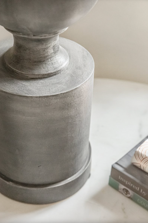 Pegasi Table Lamp - Charcoal