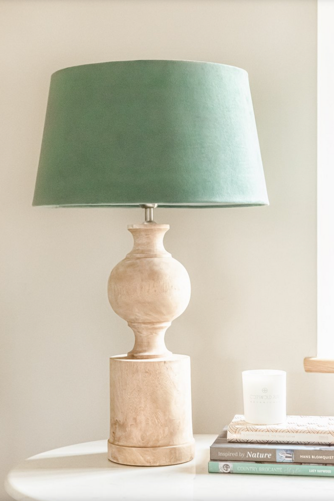 Pegasi Table Lamp - Natural
