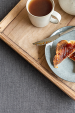 Bao Square Decorative Tray