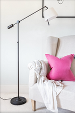 Sanneti Floor Lamp