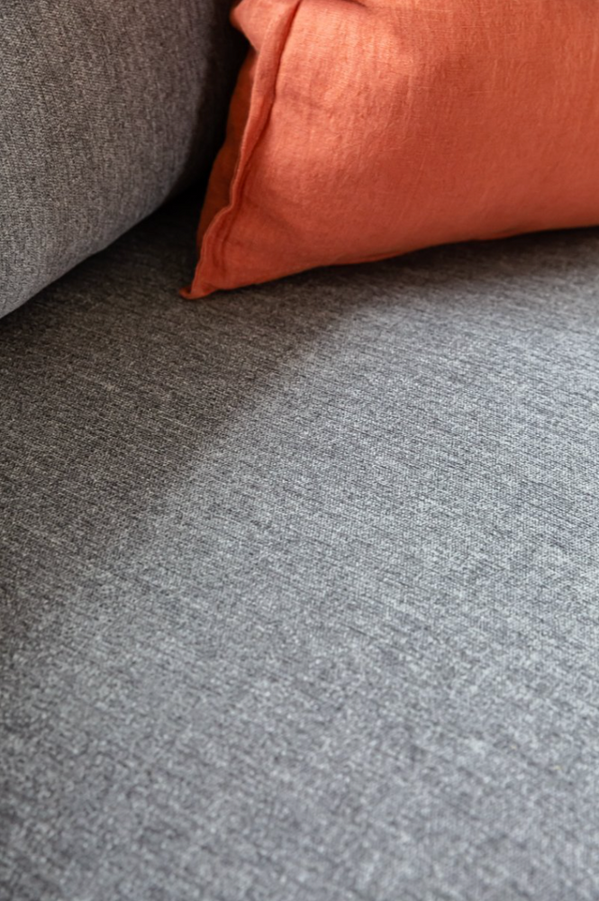 Compton Corner Sofa - Left - Grey