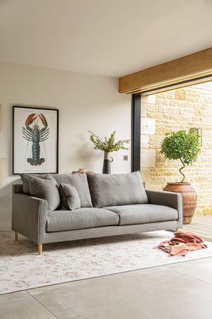 Sofa with 3 seats deals