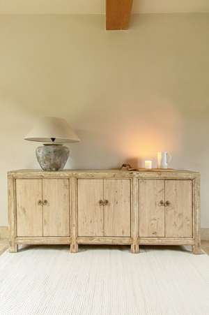 Baxter Sideboard - 214cm