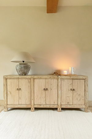 
                
                    Load image into Gallery viewer, Baxter Sideboard - 214cm
                
            