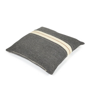 Luc Cushion - Large Square - Stripe