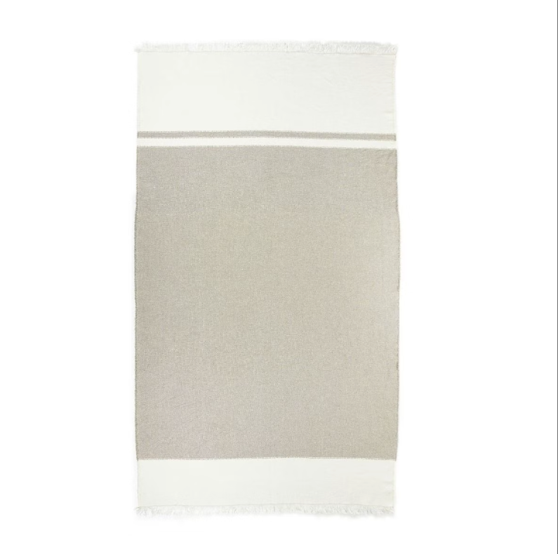 Charlotte Throw - Stripe