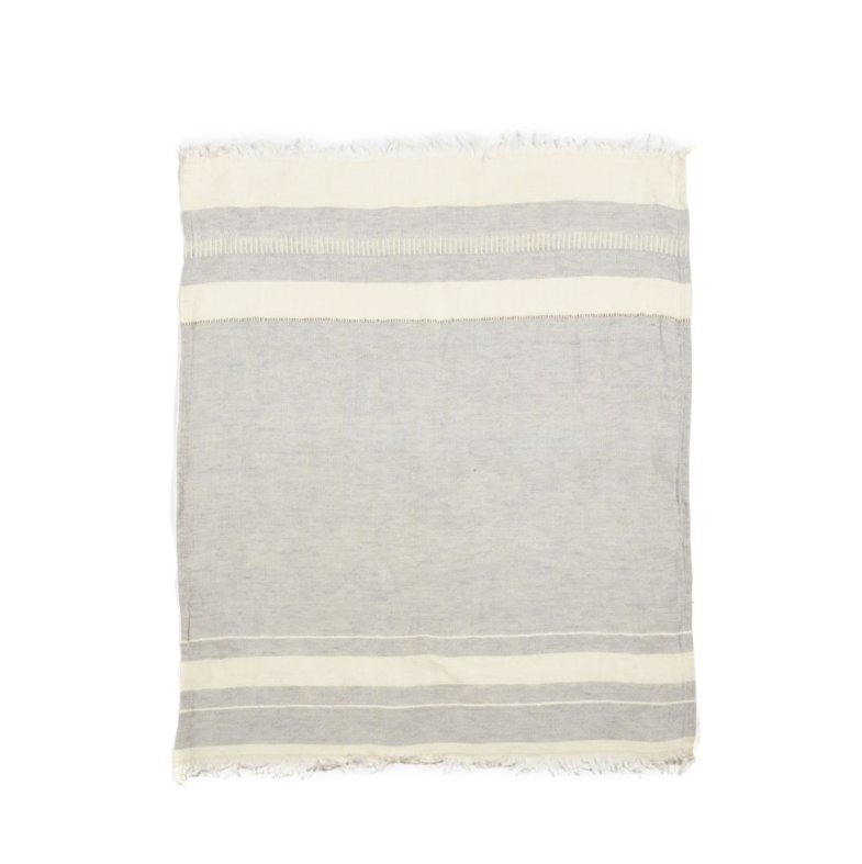 Belgian Towel - Gent Stripe