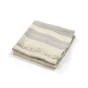 Belgian Towel - Gent Stripe