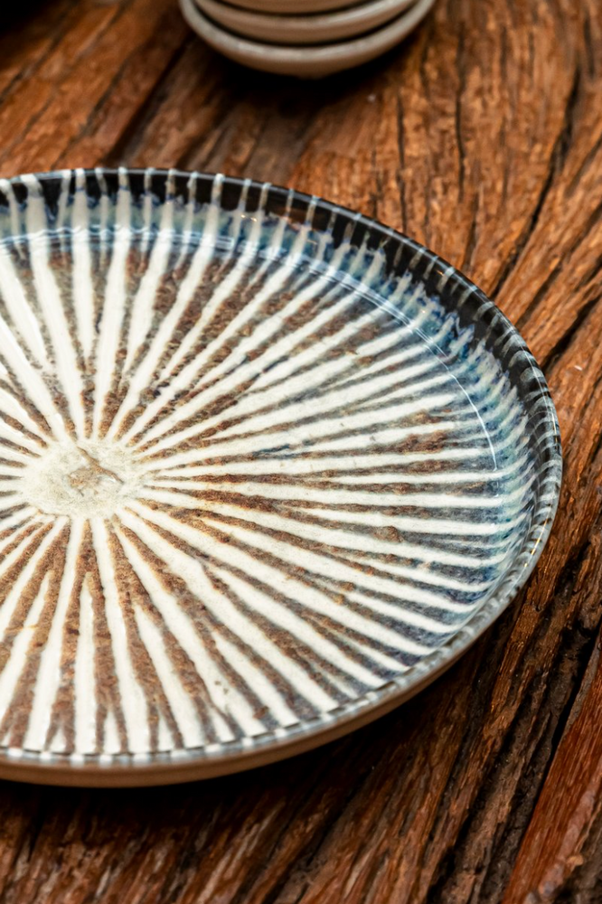 Nova Walled Plate 21cm