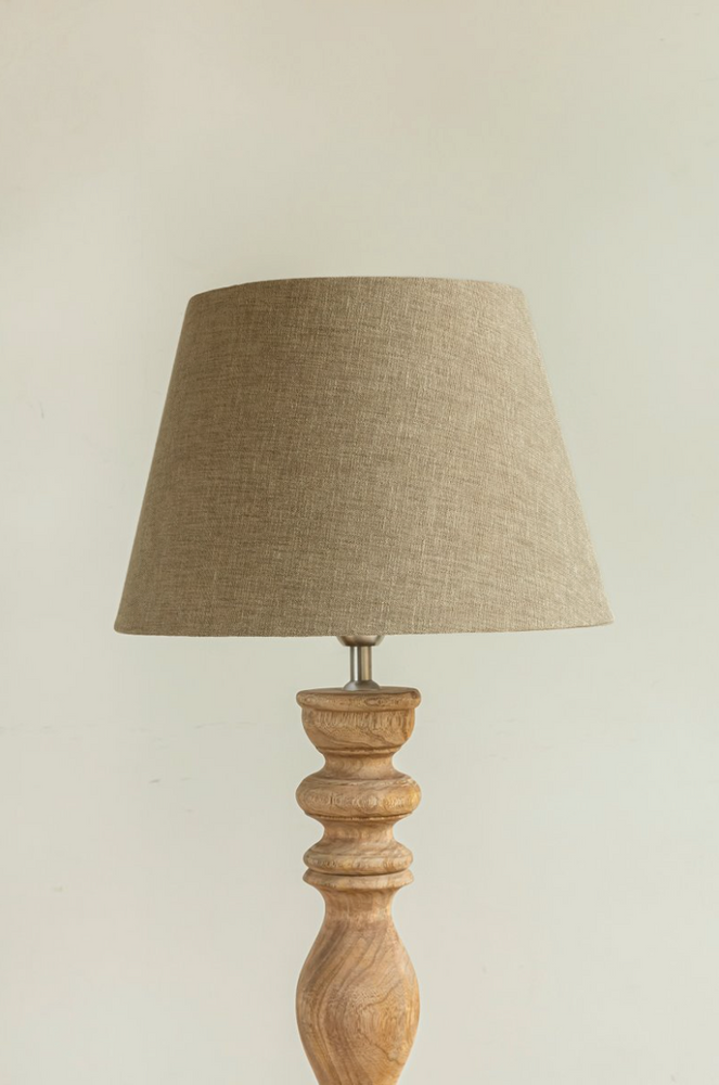 Empire Shade 24/36cm - Malt