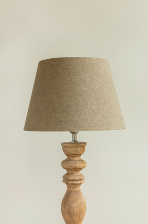Empire Shade 24/36cm - Malt