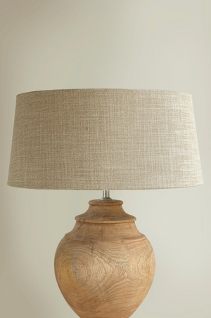 
                
                    Load image into Gallery viewer, Barrell Shade 40/45cm - Sandcastle
                
            