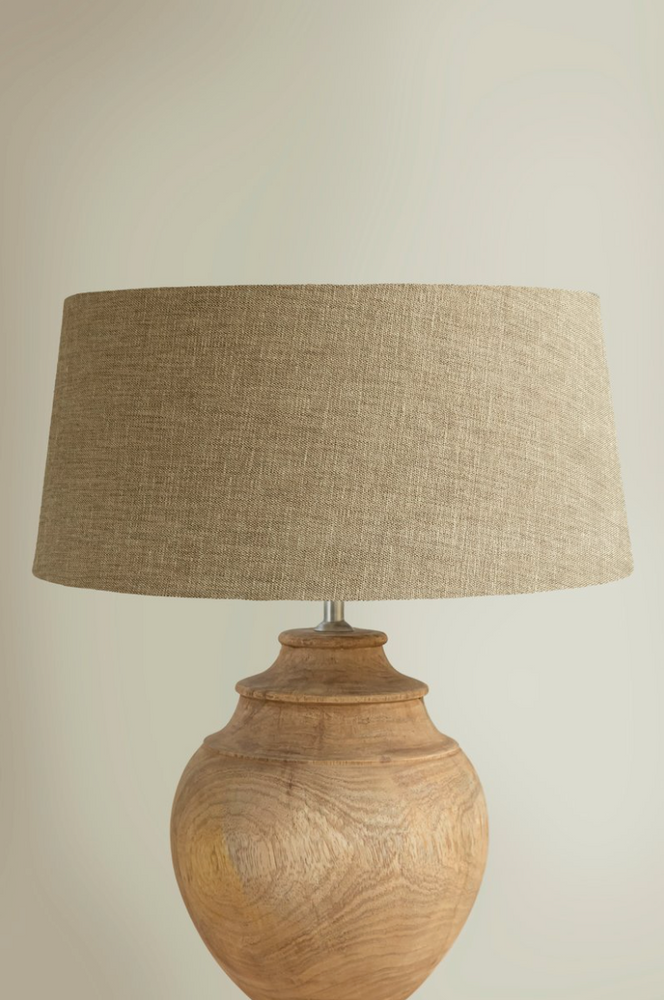 Barrell Shade 40/45cm - Malt