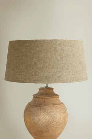 Barrell Shade 40/45cm - Malt