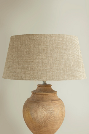 Barrell Shade 40/50cm - Sandcastle