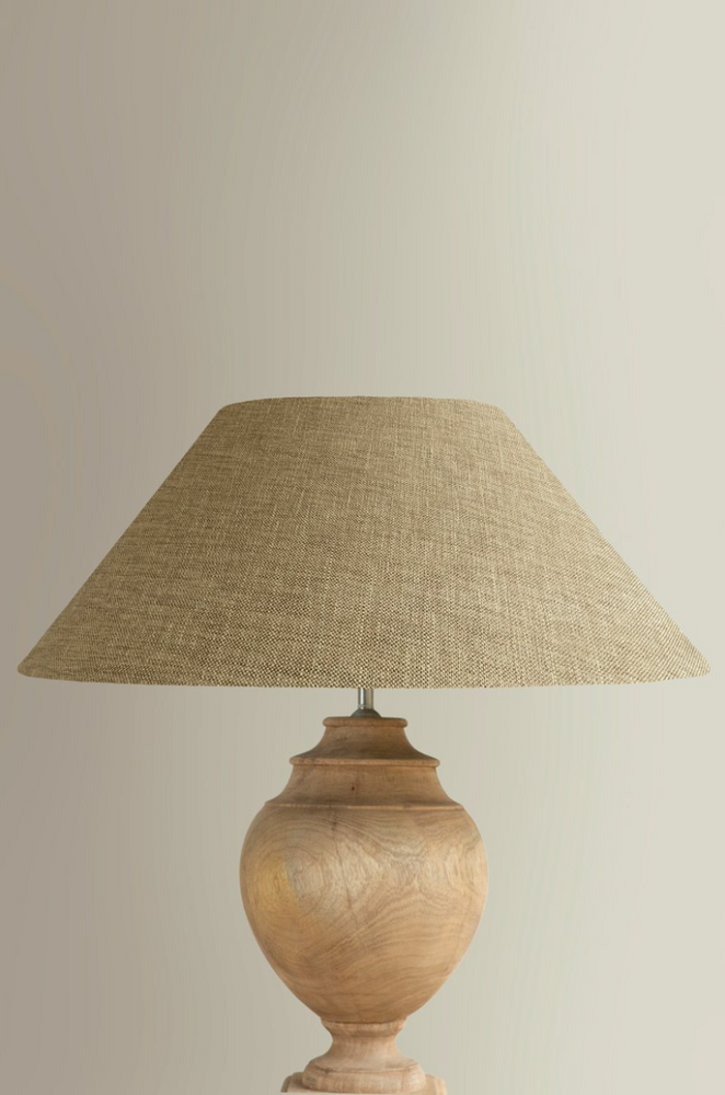 Empire Shade 27/65cm - Malt