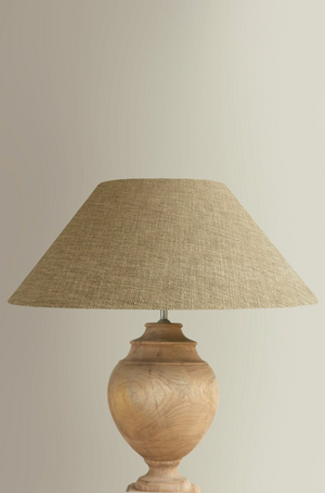 
                
                    Load image into Gallery viewer, Empire Shade 27/65cm - Malt
                
            
