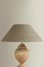 Empire Shade 27/65cm - Mushroom