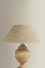 Empire Shade 27/65cm - Sandcastle