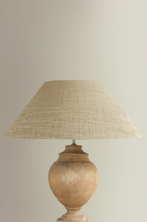 Empire Shade 27/65cm - Sandcastle